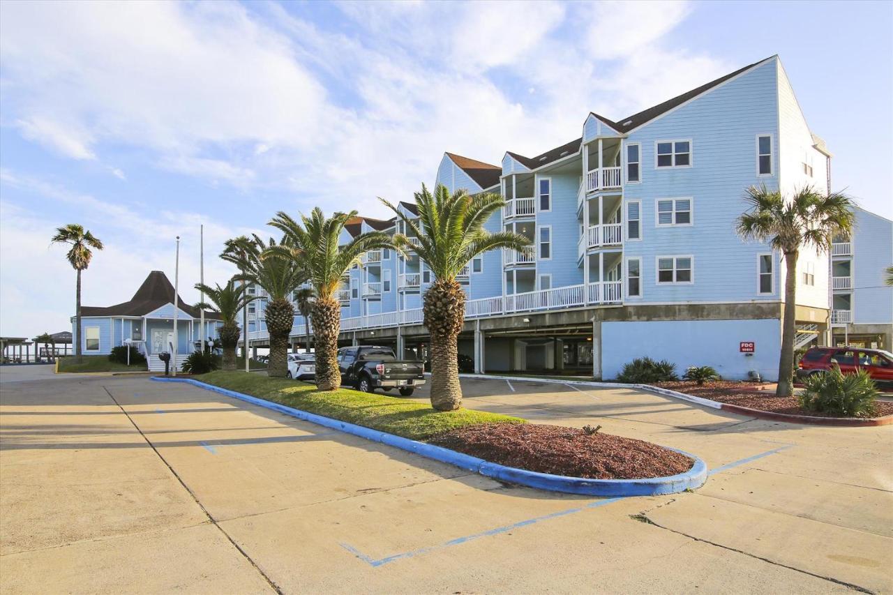 Seascape 1102- Abundant Relaxation Apartment Galveston Exterior photo