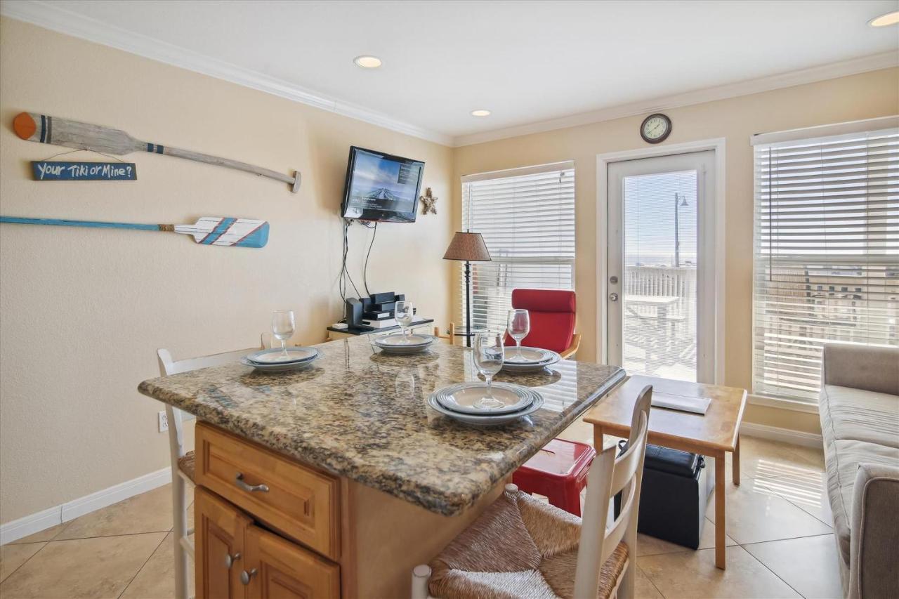 Seascape 1102- Abundant Relaxation Apartment Galveston Exterior photo