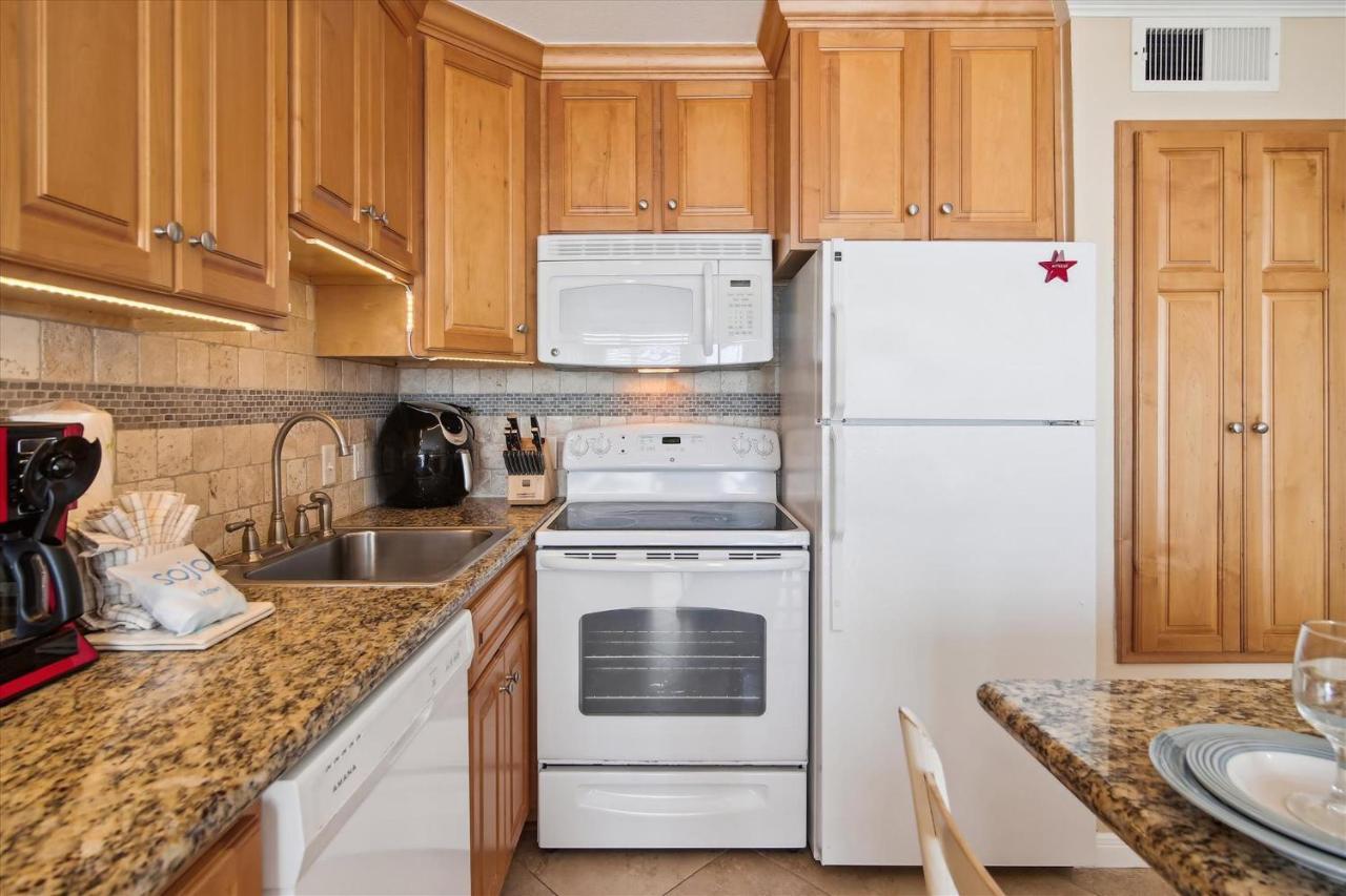 Seascape 1102- Abundant Relaxation Apartment Galveston Exterior photo
