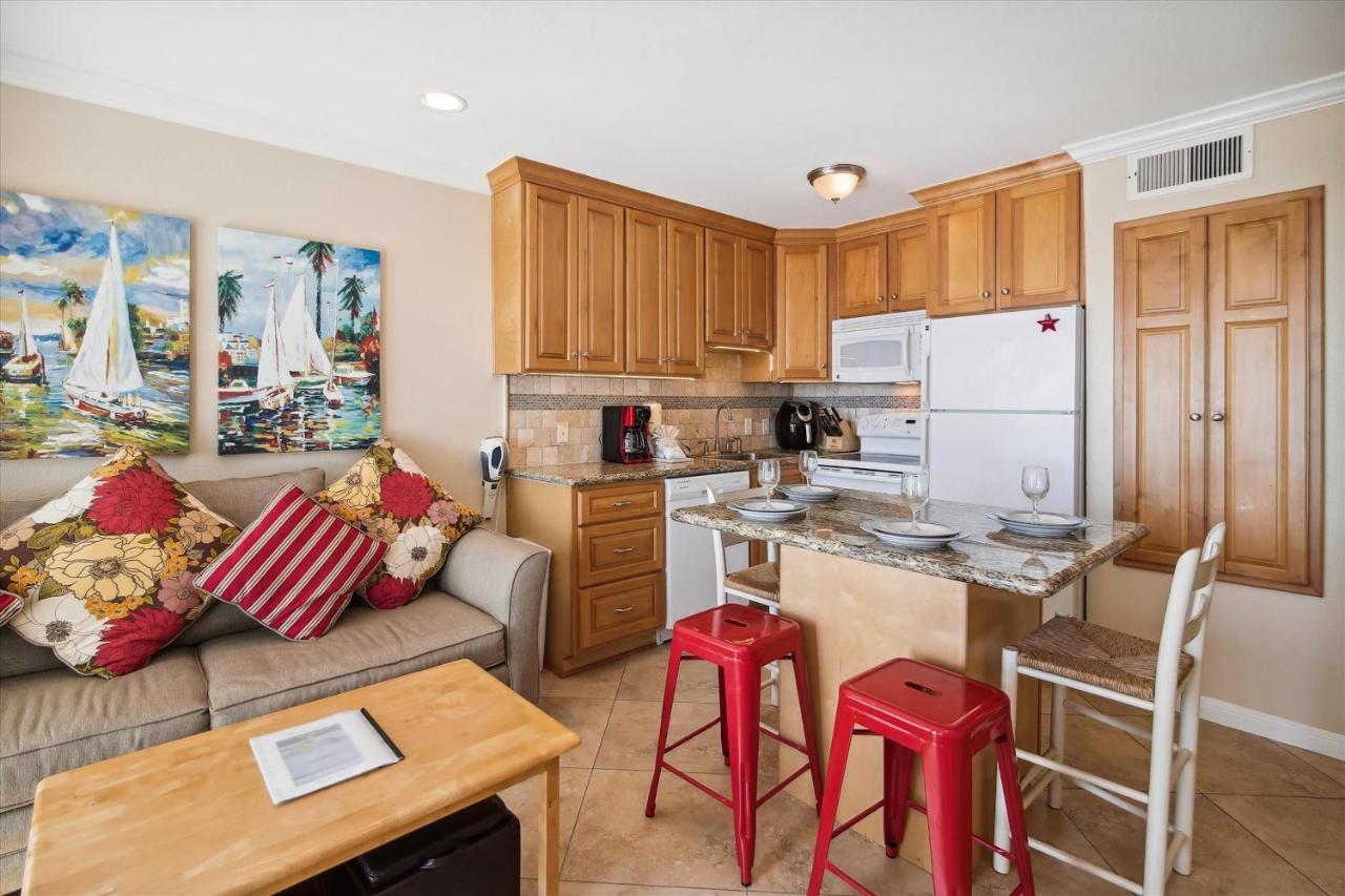 Seascape 1102- Abundant Relaxation Apartment Galveston Exterior photo