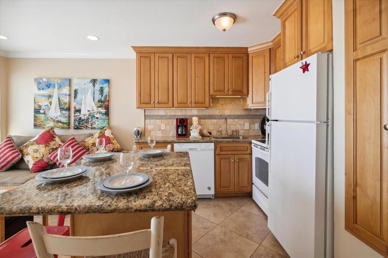 Seascape 1102- Abundant Relaxation Apartment Galveston Exterior photo