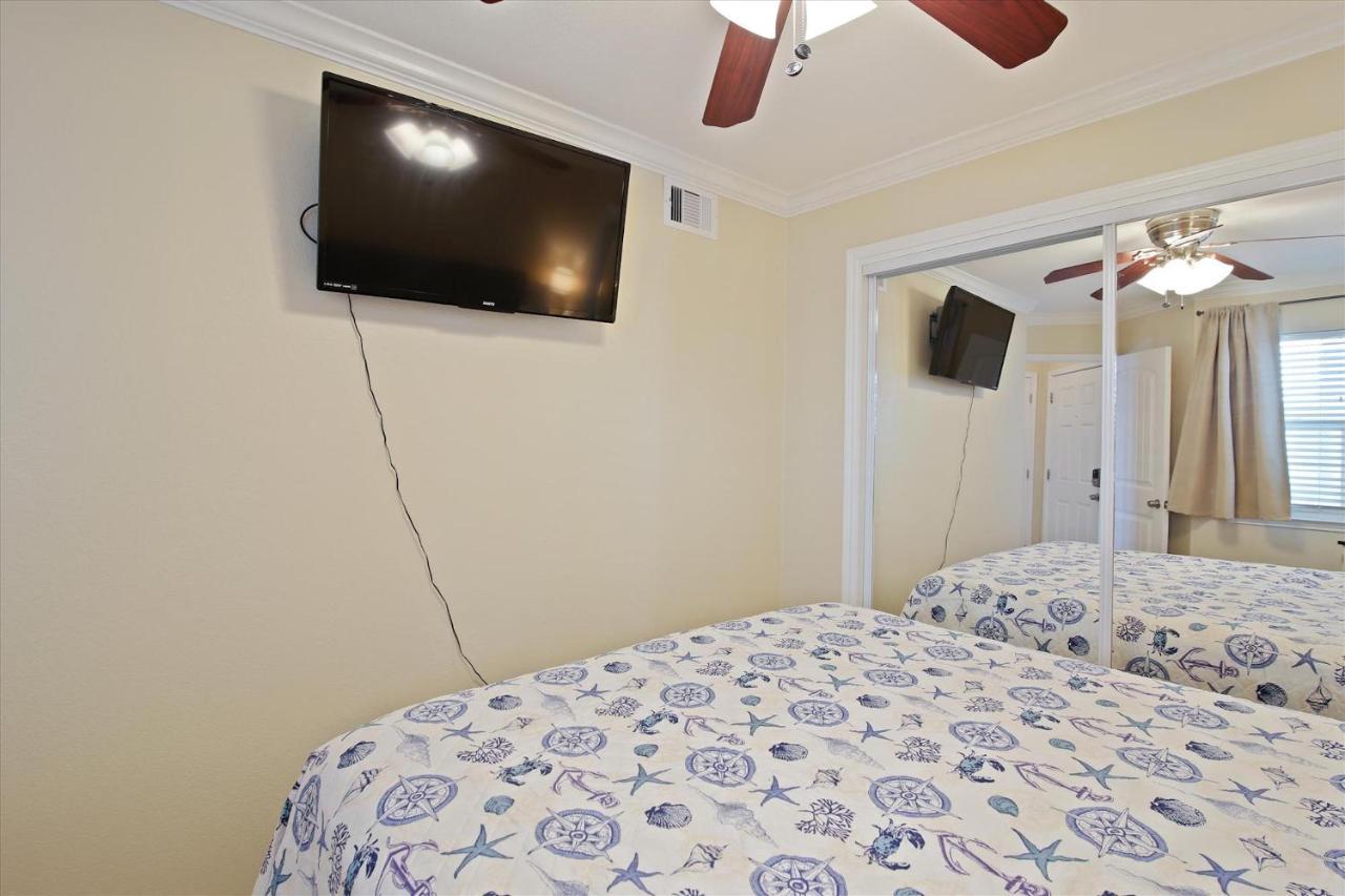 Seascape 1102- Abundant Relaxation Apartment Galveston Exterior photo