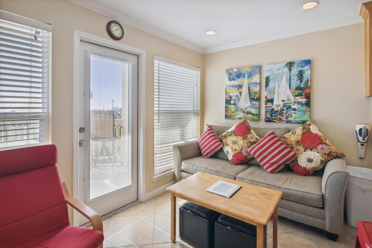 Seascape 1102- Abundant Relaxation Apartment Galveston Exterior photo