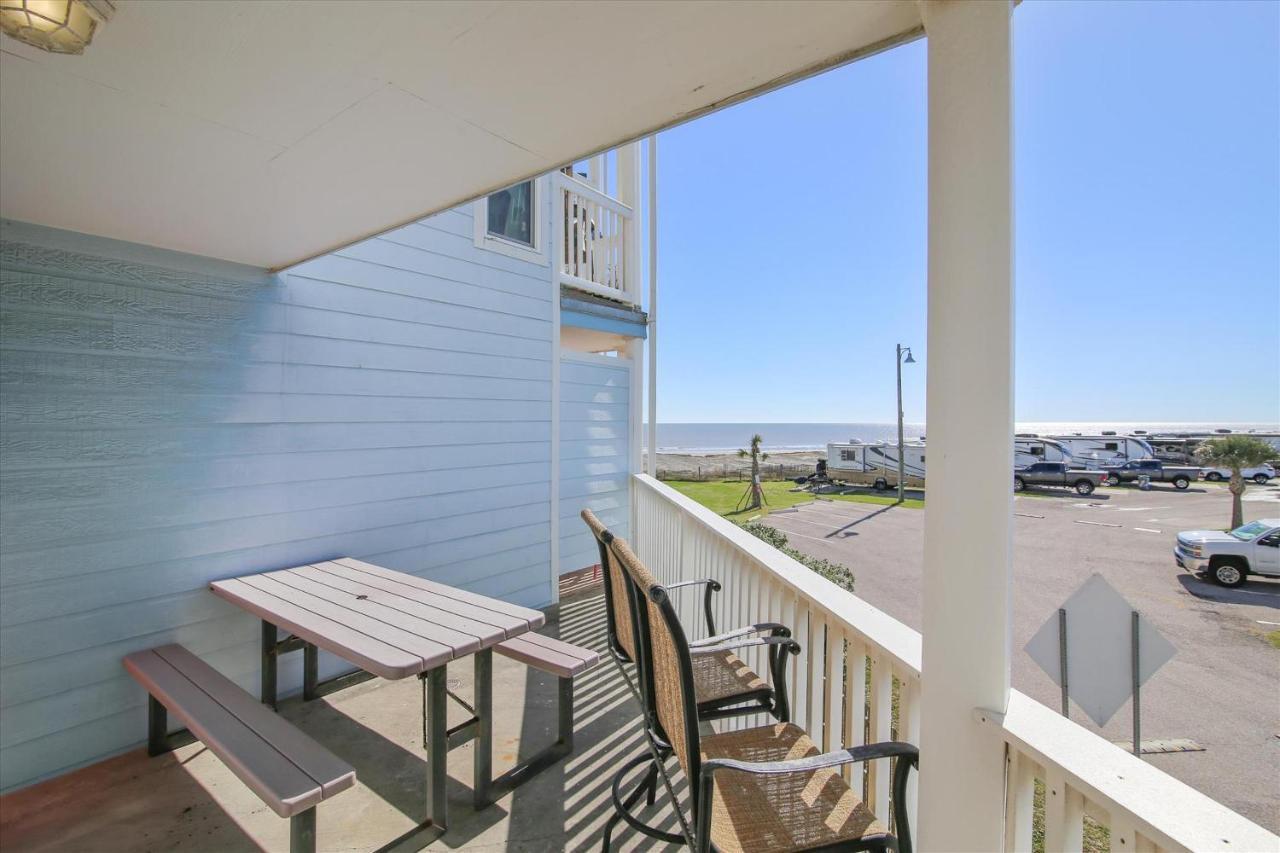 Seascape 1102- Abundant Relaxation Apartment Galveston Exterior photo