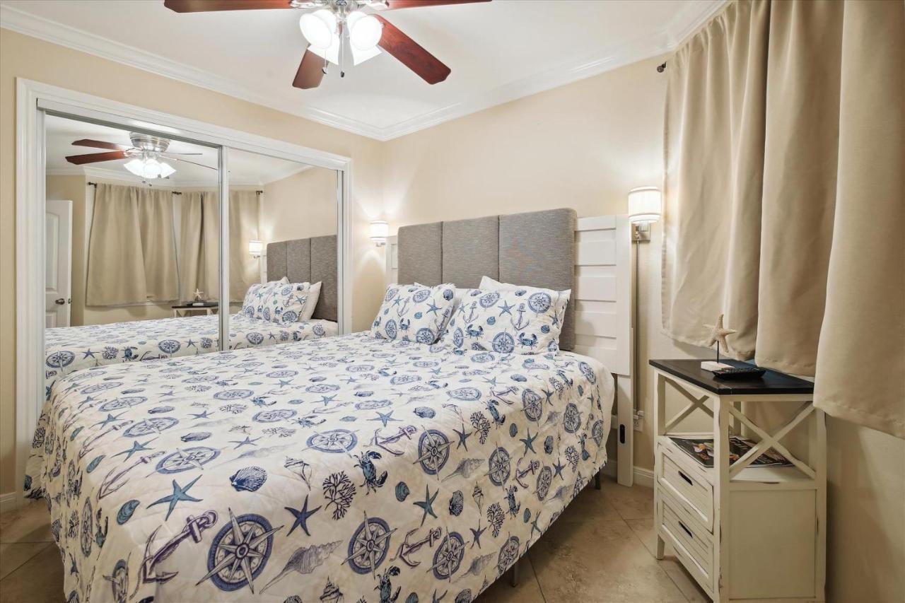 Seascape 1102- Abundant Relaxation Apartment Galveston Exterior photo