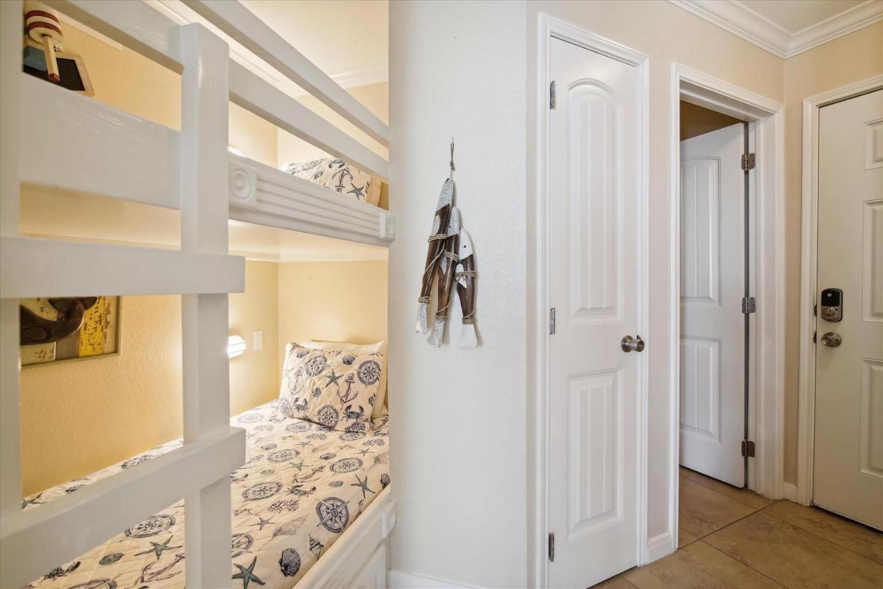 Seascape 1102- Abundant Relaxation Apartment Galveston Exterior photo