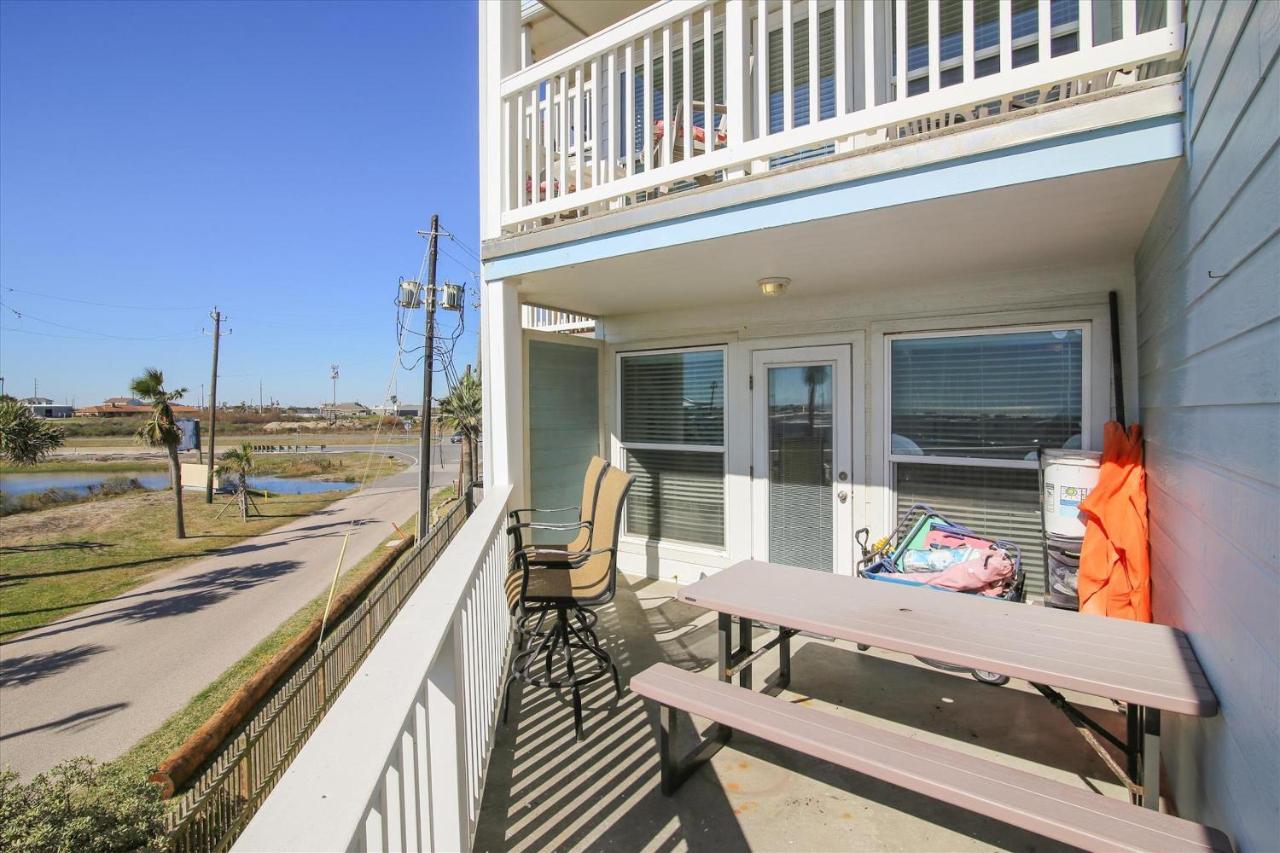 Seascape 1102- Abundant Relaxation Apartment Galveston Exterior photo