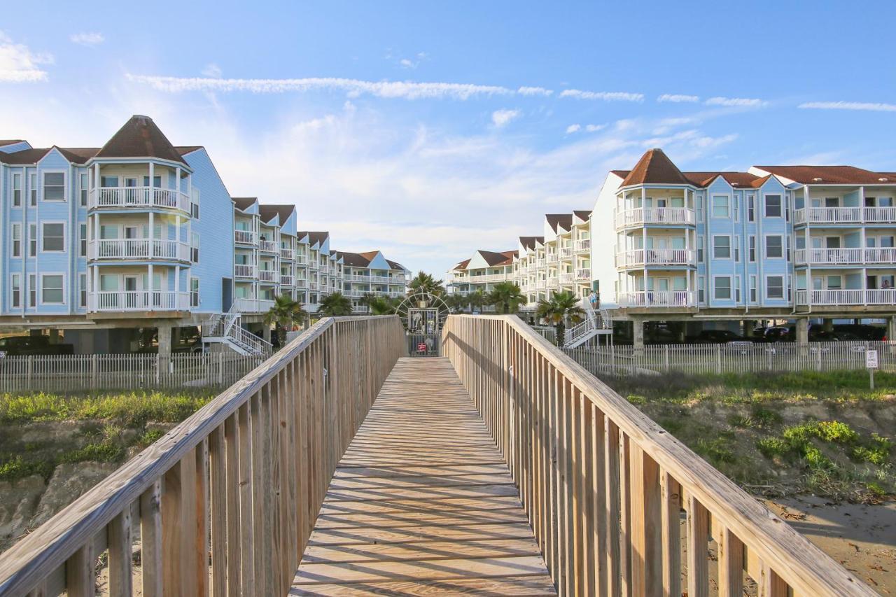 Seascape 1102- Abundant Relaxation Apartment Galveston Exterior photo