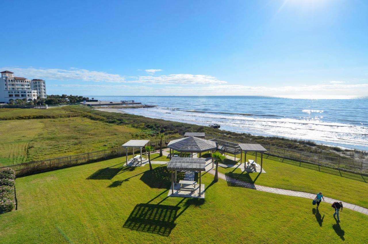 Seascape 1102- Abundant Relaxation Apartment Galveston Exterior photo