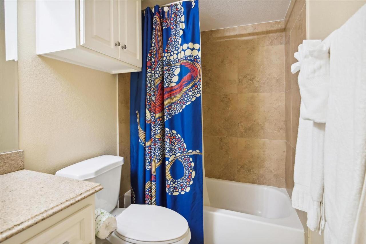 Seascape 1102- Abundant Relaxation Apartment Galveston Exterior photo