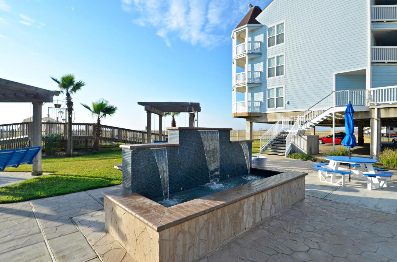 Seascape 1102- Abundant Relaxation Apartment Galveston Exterior photo