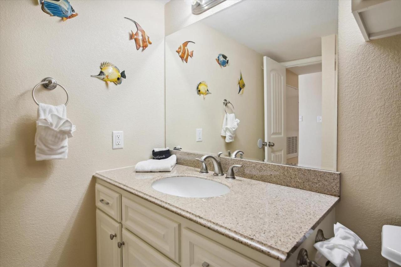 Seascape 1102- Abundant Relaxation Apartment Galveston Exterior photo