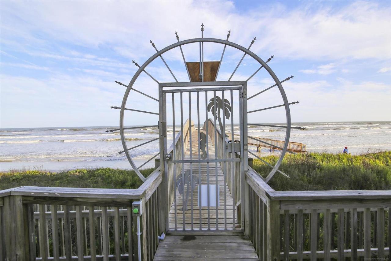 Seascape 1102- Abundant Relaxation Apartment Galveston Exterior photo