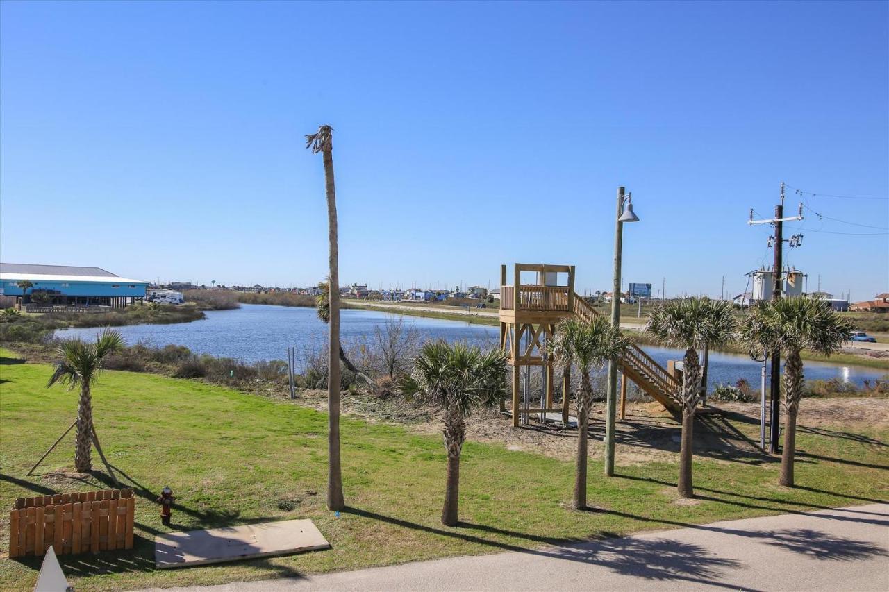 Seascape 1102- Abundant Relaxation Apartment Galveston Exterior photo